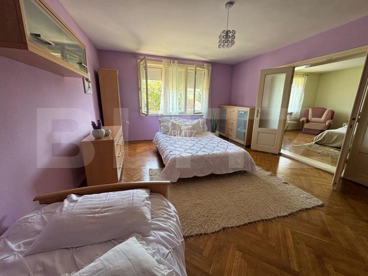 De Vânzare – Casă de Vacanță cu Teren Generos 5.755 m2 , 3 Camere - 5