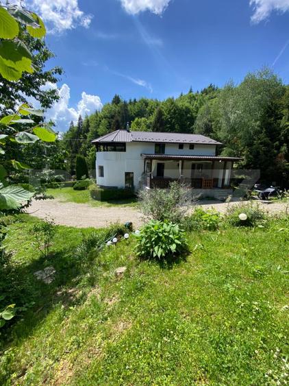 Cabana de Vânzare – aproape de lac | 0% comision pentru cumpărător