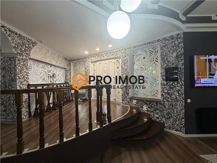 Casa WOW EXCLUSIVITATE  tip P+M