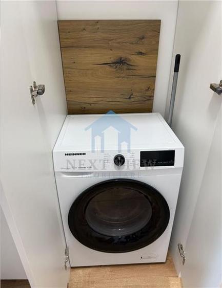 Apartament 1 camera, Frunzisului