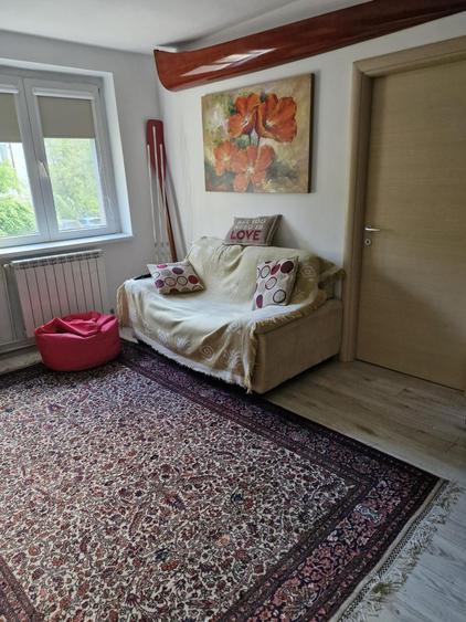 Inchiriere apartament trei camere mobilat/utilat 68mp Cotroceni metrou
