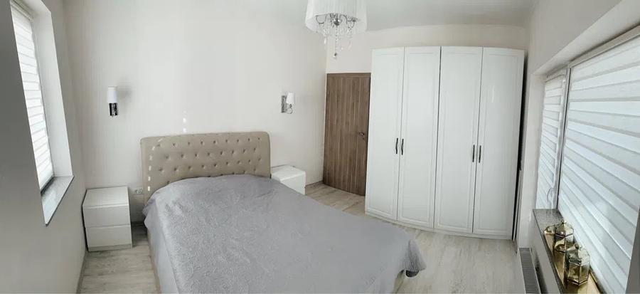 Apartament cu 3 camere, 78 mp, 2 bai, zona Stadionului