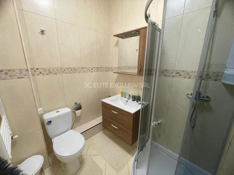 TOMIS PLUS - Apartament 2 camere -tip studio, termen lung - 9