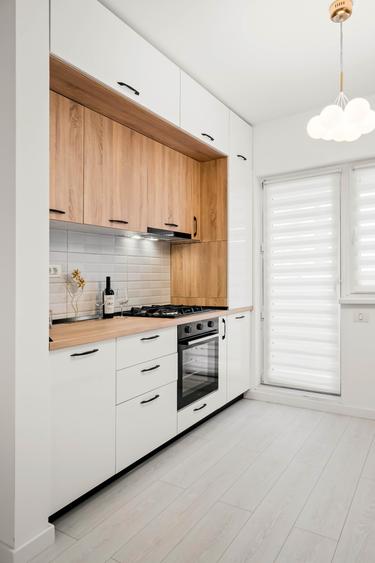 Apartament de vanzare situat in complex 81 Residence-Popesti-Leordeni