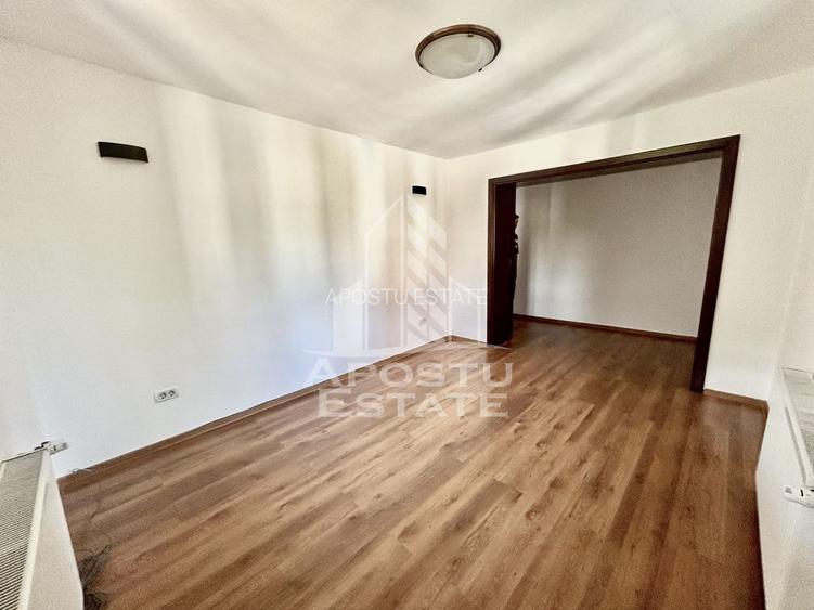 Casa cu 5 camere de inchiriat, curte proprie, Sanmihaiu Roman, Timis - 26