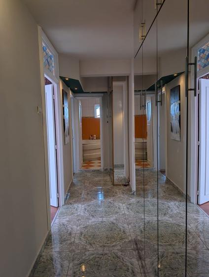 Apartament cu 4 camere | Zona Doamna Ghica