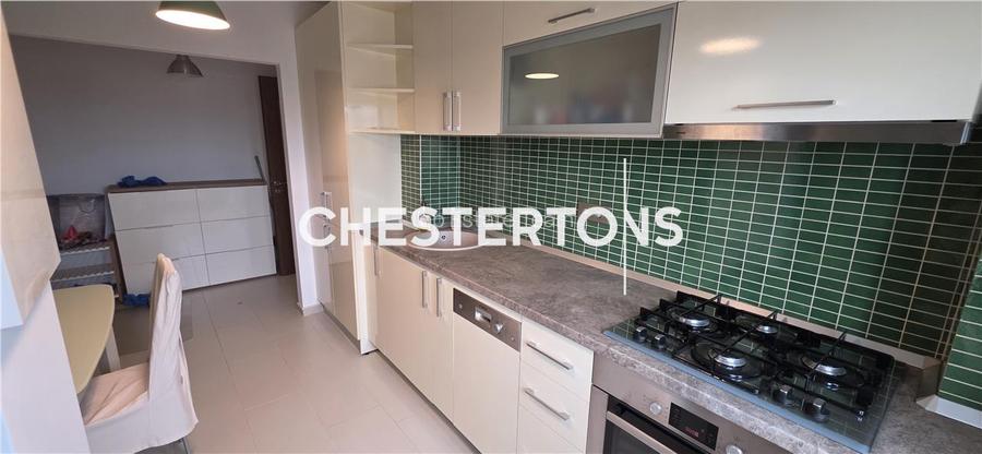 Drumul Taberei/ Apartament 3 camere 73mp/ mobilat si renovat/ aer conditionat - 4