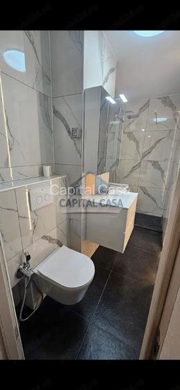 Garsoniera de închiriat închiriere București sector 6 Lujerului - 6