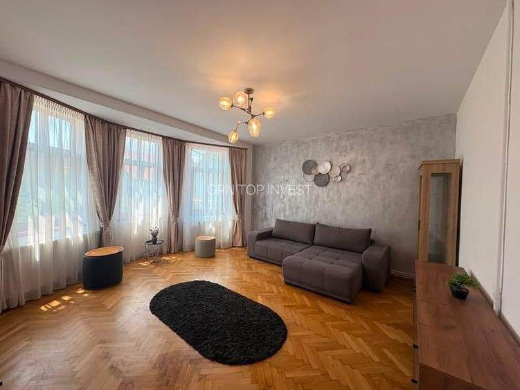 Apartament  decomandat 2 camere zona Centrala - 15
