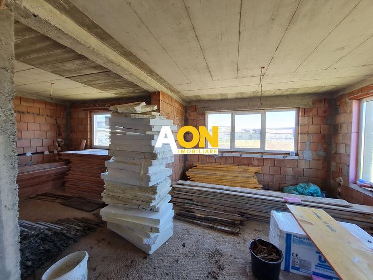 Casa 4 Camere, 130 mp, Teren 430 mp, Toate Utilitatile, Zona Micesti