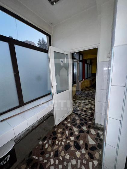 Spatiu comercial || Manastur