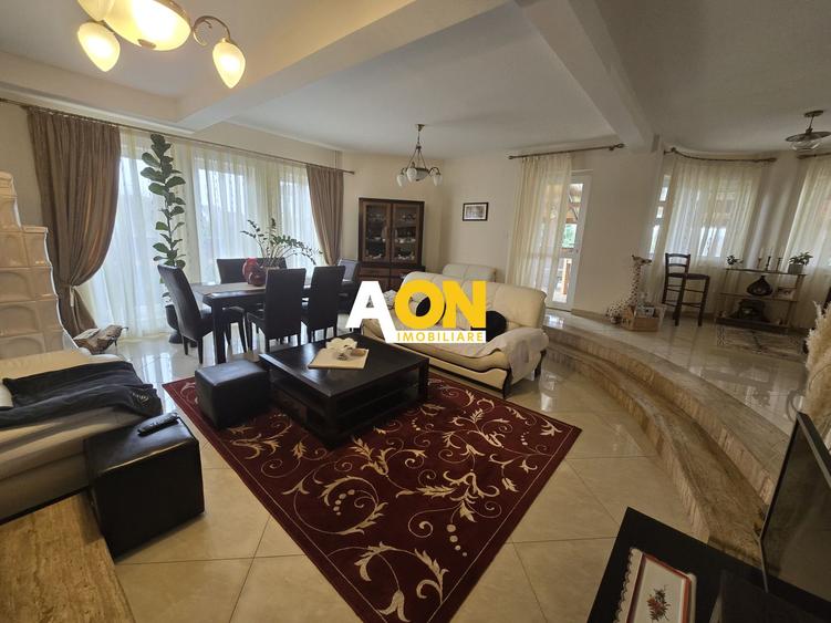 Casa Individuala Zona Cetate 1100mp Teren, 490mp Utili