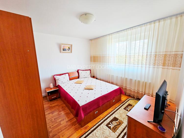 Inchiriere apartament 2 camere zona MC DONALDS - 6