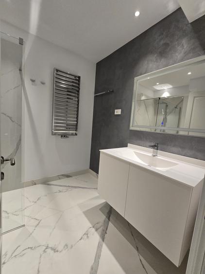 Pentouse 4 camere, Centru Palas Mall