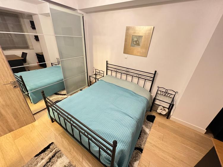 Inchiriere Apartament 2 Camere Iancu Nicolae I Cambridge School.