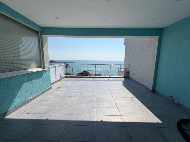 Costinești – NIBIRU Apartament cu vedere frontală la mare, parcare inclusă - 2
