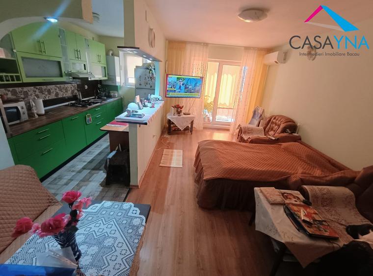 Apartament 2 camere, etaj intermediar, Stefan cel Mare