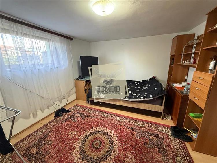 Casa cu 3 camere terasa si teren de 488 mp zona Parcul Sub Arini