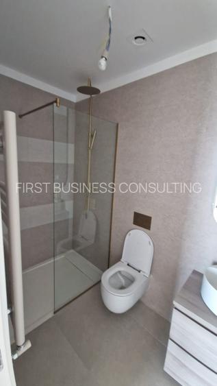 Apartament de vacanta - 2 camere, Statiunea Olimp - la doar 100 m de malul mari - 6