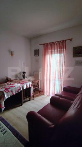 Vila de Vânzare în Centrul Orașului Predeal