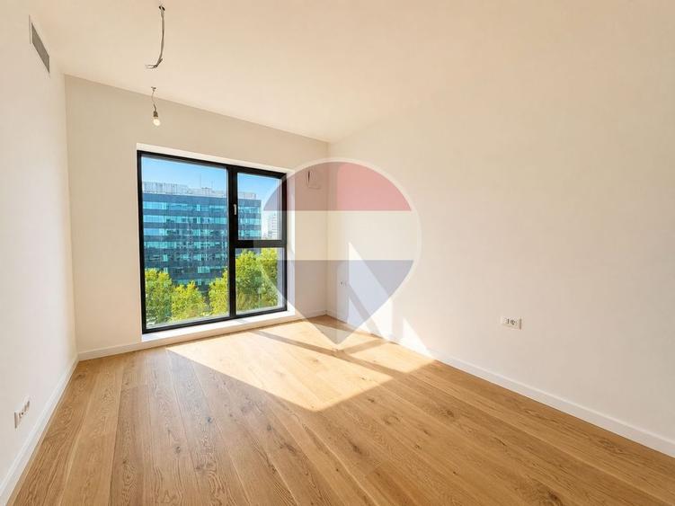 2 camere – Nusco City II | Pipera - Finalizat - Comis 0