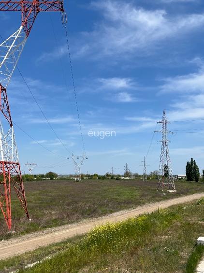 vanzare teren agricol intravilan Braila - 12