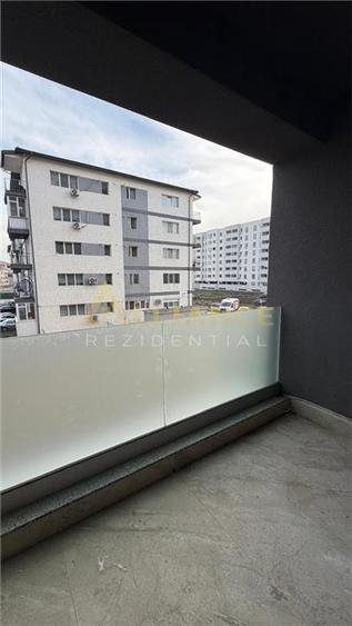 Apartament 2 camere NOU construit 59 mp