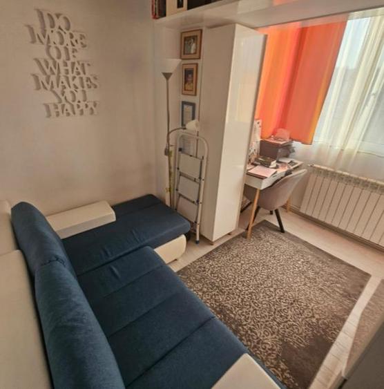 Apartament 2 camere Astra - Sitarului etaj intermediar
