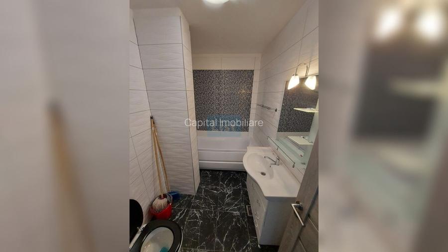COMISION 0%! Ap. 3 camere 60 mp, parcare subterană, Florești – Eroilor - 7