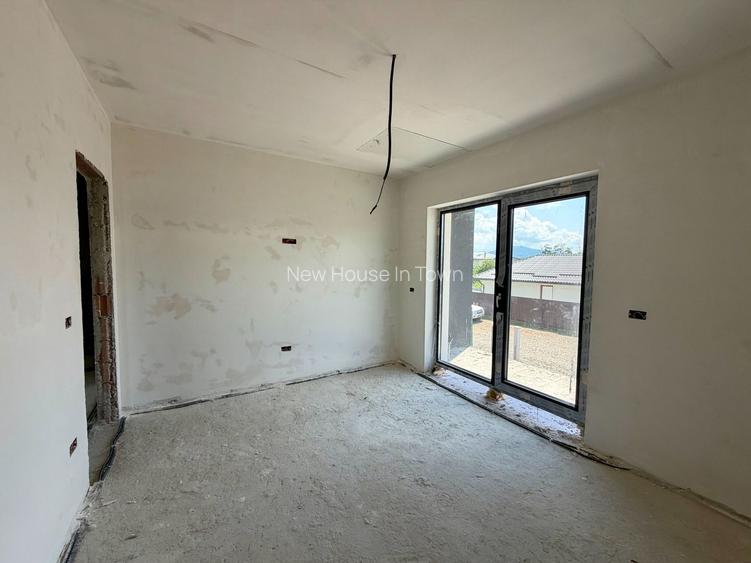 Casa 5 camere - Cartierul Izvor | 128 mp utili | Teren 417 mp - 13