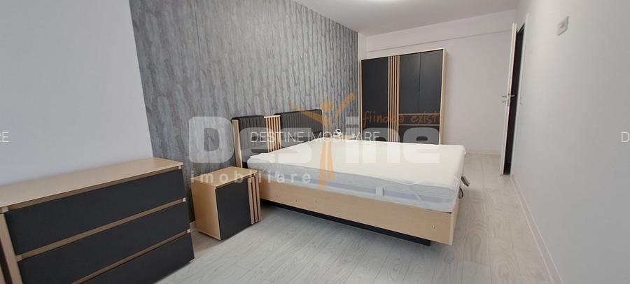 Apartament mobilat și utilat, 56 mp – Valea Adâncă, Miroslava - 4