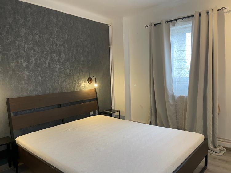 Charming Attic Apartment in Villa | Mătăsari Area | Fully Furnished & Cozy
