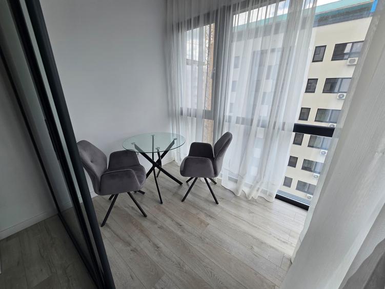 Apartament 2 camere Dacia Comat Towers 162564