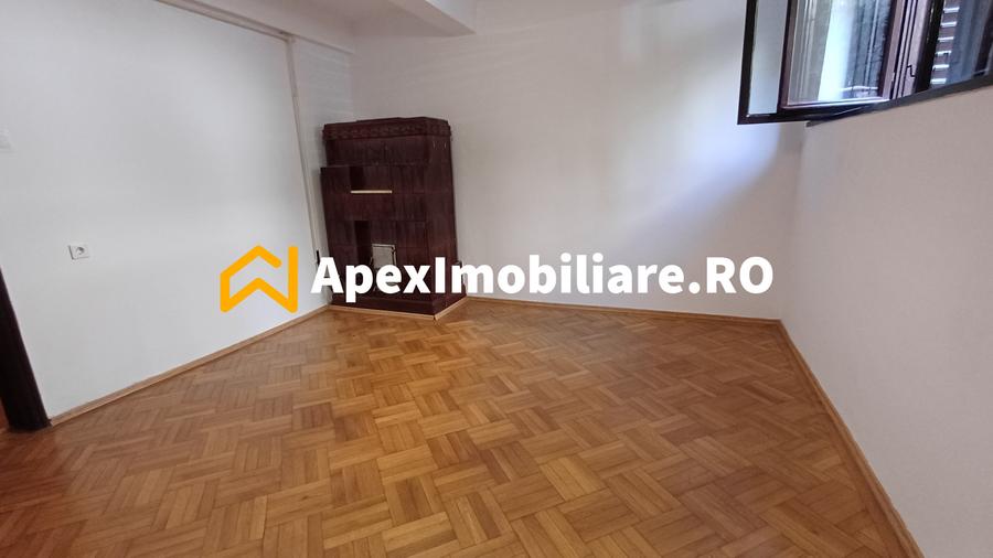 Birouri de închiriat Victoriei–Moxa, București | 40 mp, 2 camere