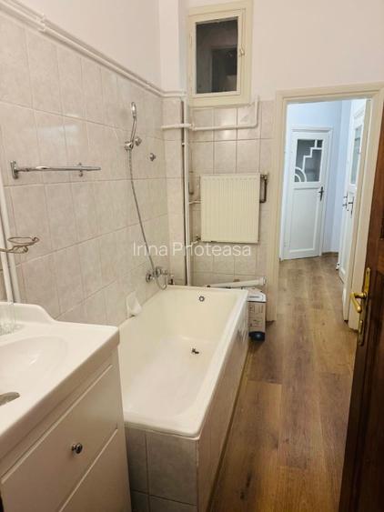 Spațiu de birouri / Cabinet în Vilă Interbelica | Dorobanți | Sector 1 - 5