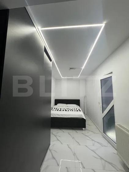 Apartament 2 camere- 58mp- Malu Rosu