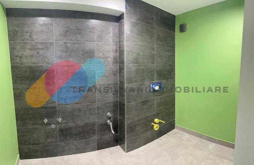 Spatiu birou/ alte activitati, renovat, 177 Mp, Zona Bd. Muncii