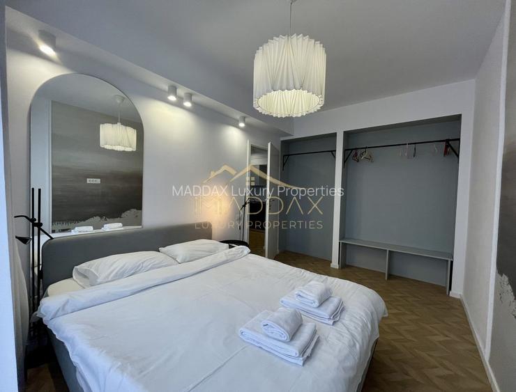 Apartament 3 camere***mobilat LUX//Piata Romana - 7