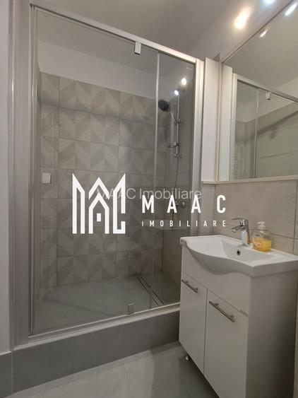 Garsonieră decomandată | Turnișor, Sibiu | 45 mp, mobilată - 5