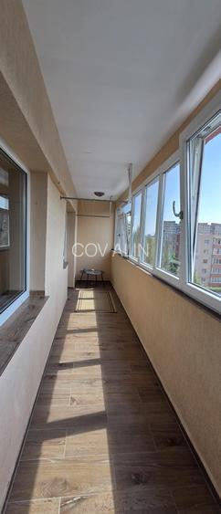Apartament 2 camere suprafata 64 mp+beci, Radadau intrare, însorita, bloc 1991. - 7
