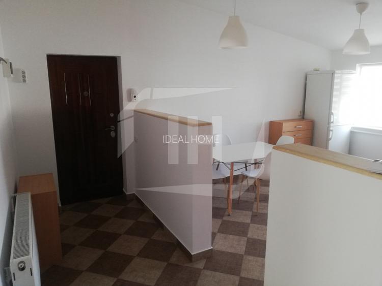 Apartament 2 camere, 53 mp, decomandat, cartier Intre Lacuri - 2