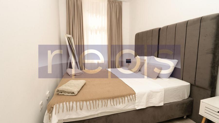 VANZARE 2 CAMERE | 38 MP | MOBILAT & UTILAT | IDEAL PENTRU INVESTITORI
