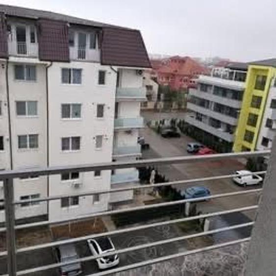 Apartament 60 mp utili +10 mp terasa mobilat/utilat + loc parcare