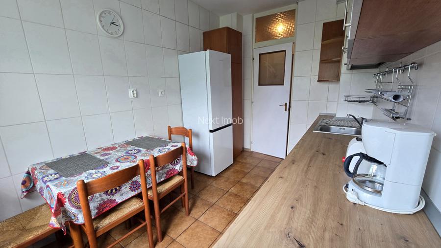3 camere | Prima inchiriere | 2 bai | Parc Tineretului & Metrou Timpuri Noi - 8
