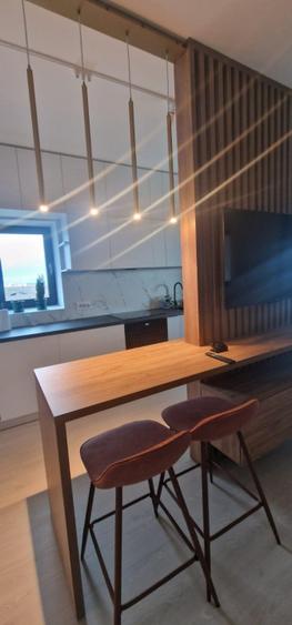 Apartament 2 camere de inchiriat Sisesti | Metrou Straulesti | Panorama Lake