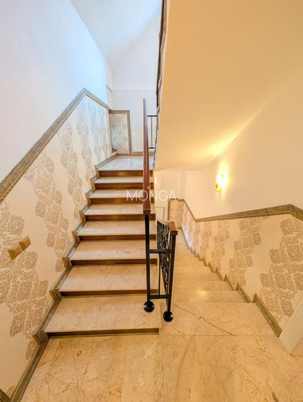 Casa cu piscina si ponton pe lac | Balotesti | 7 camere | Finisaje Premium - 10