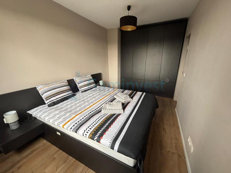 Apartament de inchiriat in Oradea, cu 2 camere intr-o zona centrala