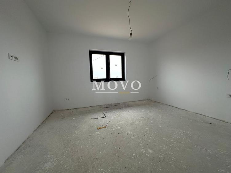 Casa individuala | Parter + Etaj | Toate utilitatile | Sacalaz | Teren generos |