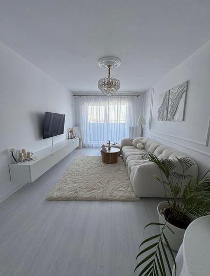 Apartament 2 camere Pallady premium COMISION 0%