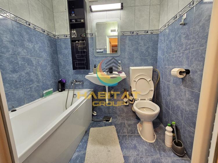 Vanzare Apartament 3 Camere 65.49mp Aleea Resita